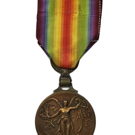 Διασυμμαχικό μετάλλιο Νίκης